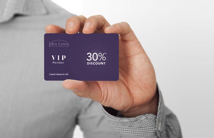 Discount Card